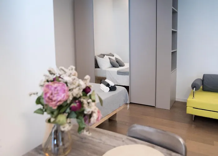 Artstay - Central Duomo, Spiga, Near Metro M1